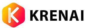 Krenai logo